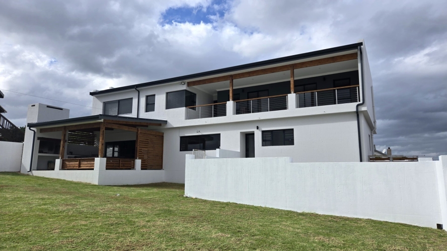 4 Bedroom Property for Sale in Dana Bay Western Cape